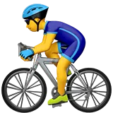 Icona bicicleta